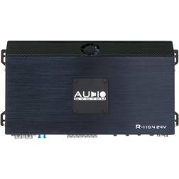 Audio System R-110.4 24V