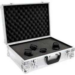 ROADINGER Universal Case FOAM, alu, Roadinger Universal case FOAM, alu