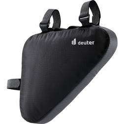 Deuter Borsa Mtb Triangolo Nero Uomo TU