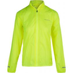 Endurance Immi MTB Jakke Til Kvinder Fluo Neon