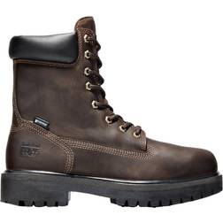 Timberland Direct Attach 8" Work Boot