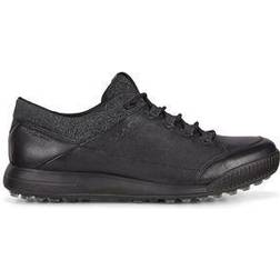 ECCO Mens Street Retro Golf Shoes