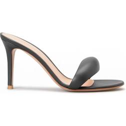 Gianvito Rossi Bijoux leather sandals