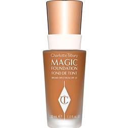 Charlotte Tilbury Magic Foundation SPF15 #10 Deep