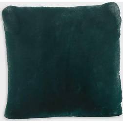 Apparis Brenn Faux Fur Pillow Case Pink, Green, Beige (45.7x45.7cm)