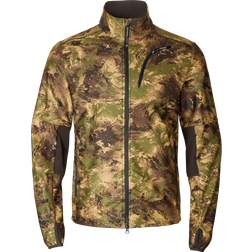 Härkila Deer Stalker Camo WSP Fleece Jacket