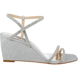 Badgley Mischka Unity - Silver