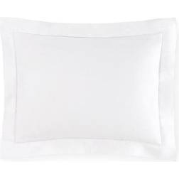 SFERRA Fiona King Sham Almohada interior Verde, Blanco, Gris, Azul, Morado, Beige, Marrón (91.4x53.3cm)