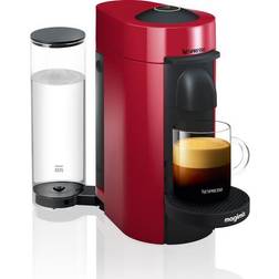 Magimix Vertuo Plus M600 Red