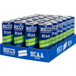 Nocco Pear 330ml 24 stk