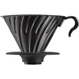 Hario V60 2 Cup Black