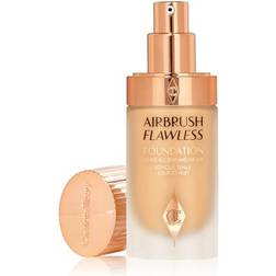 Charlotte Tilbury Airbrush Flawless Foundation #3 Neutral