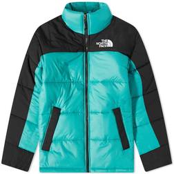 The North Face Himalayan Insulated Jacket - Porcelain Green