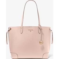 Michael Kors Edith Large Saffiano Tote Bag