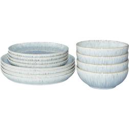 Denby Halo Servis 12st