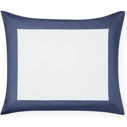 SFERRA Casida Funda de almohada Verde, Blanco, Gris, Azul, Beige (66x53.3cm)