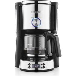 Severin Cafetera De Goteo Aroma Switch 1000 W 23 cm