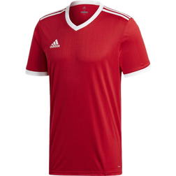 Adidas Tabela 18 Jersey Men - Power Red/White