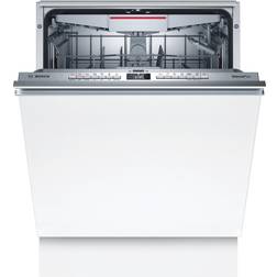 Bosch SMV4HCX48E Integrado