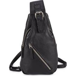 Octopus Denmark Style Haiti Backpack - Black