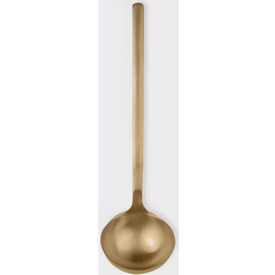 Mepra Due Ice Oro Gravy Ladle 17.8cm