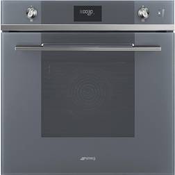 Smeg SOP6101S2S Rostfritt stål