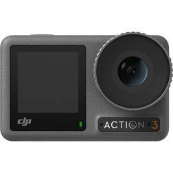 DJI Osmo Action 3 Adventure Combo