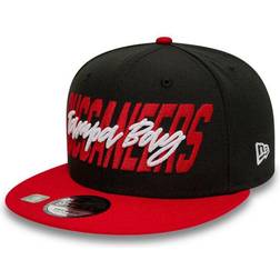 New Era 9Fifty NFL 2022 DRAFT Tampa Bay Buccaneers Cap Sr