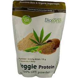 Biotona Veggie Protein 1kg