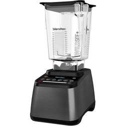 Blendtec Designer 725 Metallic Gray