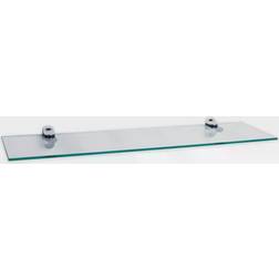 Danya B Floating Wall Shelf 24"