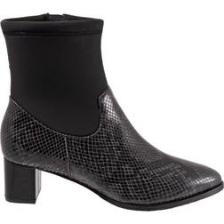 Trotters Kippy - Dark Grey Snake
