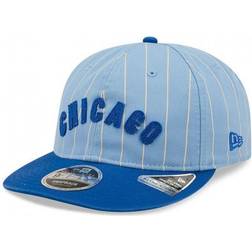 New Era Chicago Cubs Cooperstown Blue 9FIFTY Cap Sr