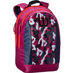 Wilson Wild Fuchsia Jr