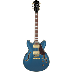 Ibanez AS73G Blue