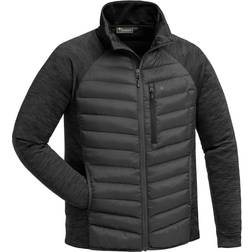 Pinewood Abisko Hybrid Power Fleece Hunting Jaket