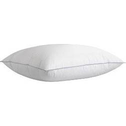 Allied Home Cool Sleep Ergonomic Pillow White (91.4x50.8)