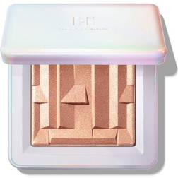 Haus Labs Bio-Radiant Gel-Powder Highlighter Peach Quartz