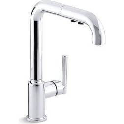 Kohler Purist K-7505-CP Polished Chrome