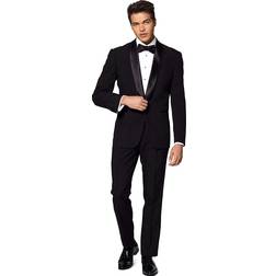 OppoSuits Two-Piece Tuxedo & Bow Tie