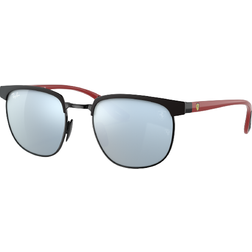 Ray-Ban Scuderia Ferrari Collection RB3698M F04130
