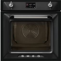 Smeg SOP6902S2PN Black