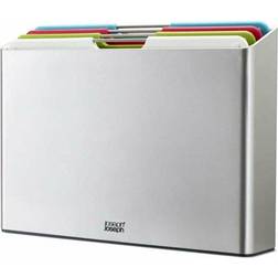 Joseph Joseph Folio Stor Skærebræt 4stk 34cm