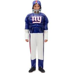 Jerry Leigh Youth Royal New York Giants Game Day Costume