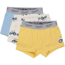 CeLaVi Boxershorts 3-pack - Dream (6008-779)