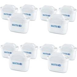 Brita Maxtra+ Water Filter Jug Cartridges Køkkenudstyr 12stk