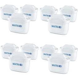 Brita Maxtra+ Water Filter Jug Cartridges Köksutrustning 12st