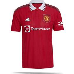 adidas Manchester United FC Home Jersey 2022-23