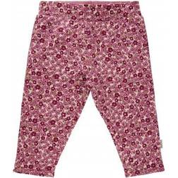 Minymo Reversible Trousers - Rose Smoke (111610-5506)