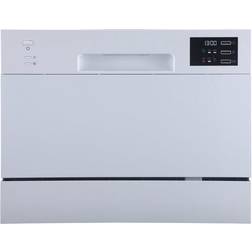 Teka LP2 140 Blanc